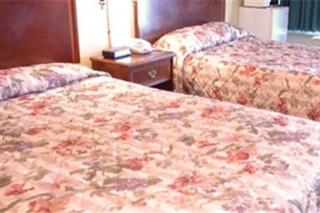 Americas Best Inn Birmingham Airport الغرفة الصورة
