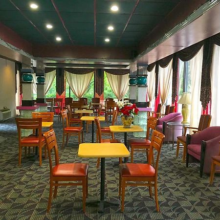 Americas Best Inn Birmingham Airport المظهر الداخلي الصورة