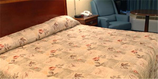 Americas Best Inn Birmingham Airport الغرفة الصورة