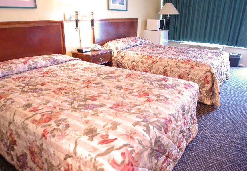 Americas Best Inn Birmingham Airport الغرفة الصورة